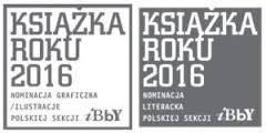 Książka Roku IBBY